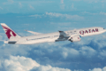 QATAR AIRWAYS